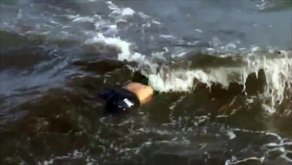 Grèce : un nouveau naufrage fait 13 morts en mer Égée