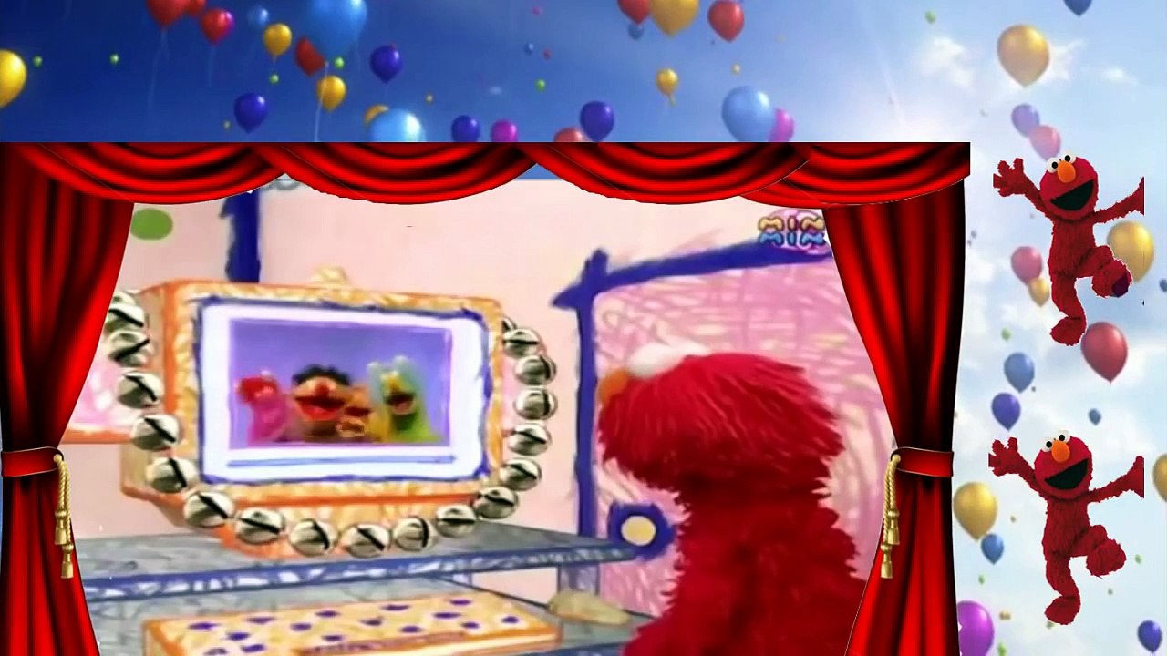 Elmos World Bells