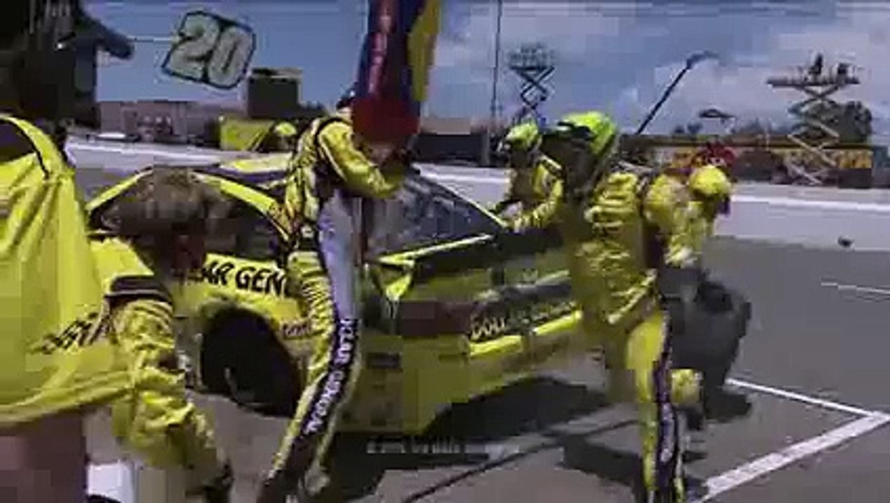 Let’s Go Victory - Toyota Sports - Toyota