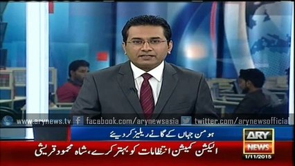 Ho Mann Jahaan's soundtrack released