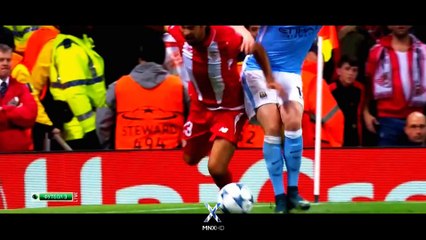 Kevin De Bruyne - Ultimate Goals & Assists - 2015-16 - HD