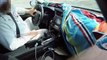 2016 Honda Civic Interior Spy Shots Leaked