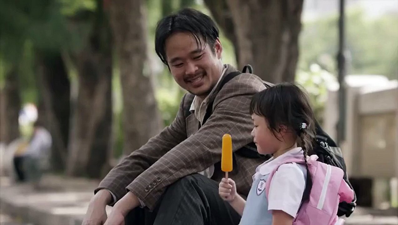 Dream For My Child