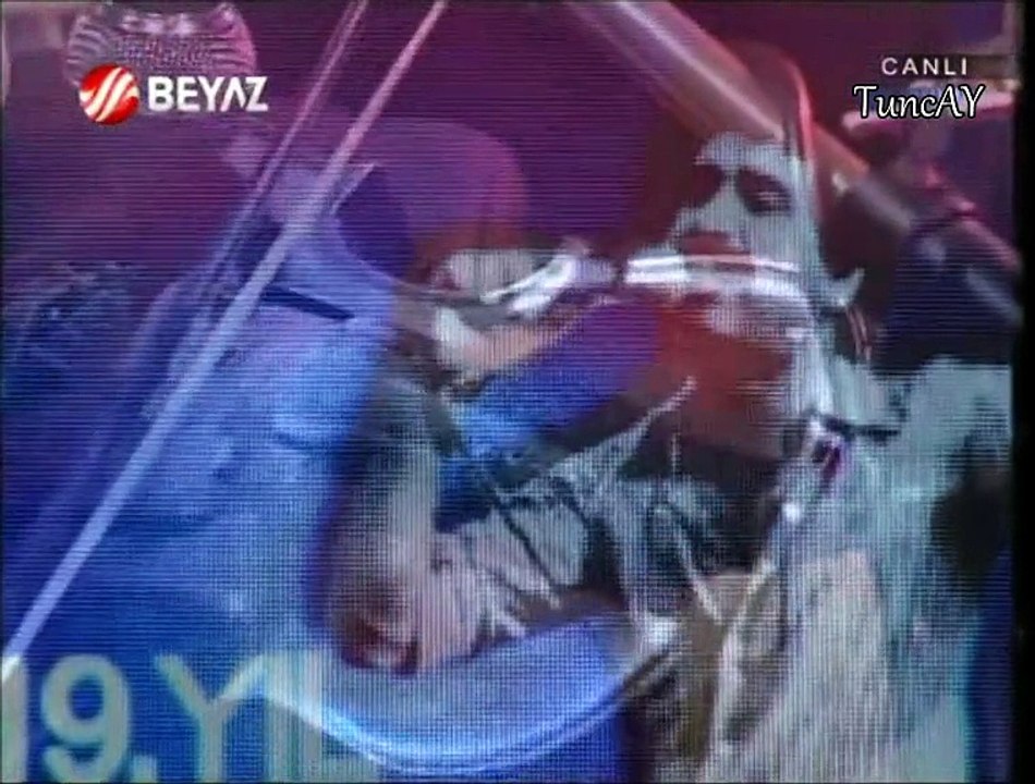 Günel - Hasret Kaldım ibo sow  tv programi