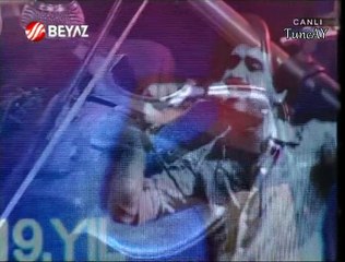 Günel - Hasret Kaldım ibo sow  tv programi