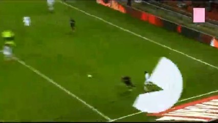 Youssef Toutouh Goal 2-0 FC Copenhaga	vs Randers 01.11.2015