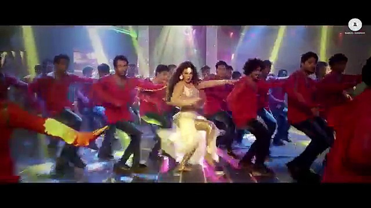 De Di Permission Official Video - Mumbai Can Dance Saalaa - Rakhi Sawant