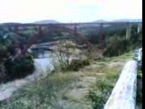 Viaduc de Garabit 26.04.07