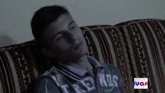 Samuele Ferreri - Nell'anima SINGOLO 2015 (VIDEO UFFICIALE) by IvanRubacuori88