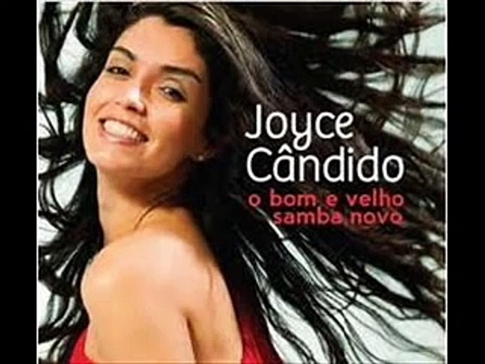 Joyce_Cândido_-_Feitio_de_Oração