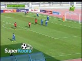 اهداف مباراة ( طلائع الجيش 1-1 أسوان ) الأسبوع 3 - الدوري المصري الممتاز 2015/2016