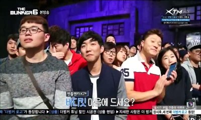 더 벙커 시즌6.E09.151101. 2