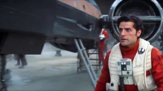 Star Wars: Episode VII - The Force Awakens Official Sneak Peek #3 (2015) - JJ Abrams Movie