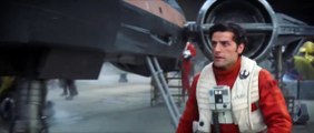 Star Wars: Episode VII - The Force Awakens Official Sneak Peek #3 (2015) - JJ Abrams Movie