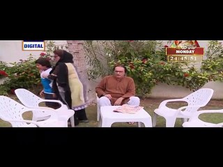 Bulbulay Episode 371 P2