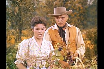 Bonanza-The Mill-Free Classic TV-Watch Full Episodes-Western