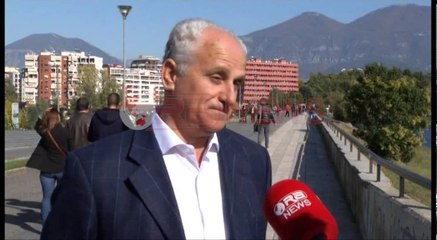 Tërmetet e forta, sizmiologët: Banorët në rrezik nga mungesa e sigurisë në pallate