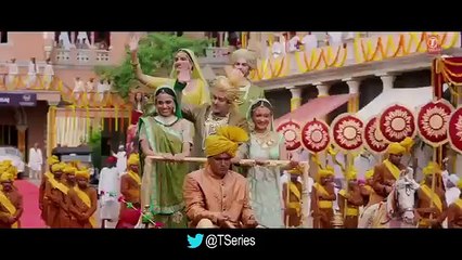 Prem Ratan Dhan Payo Latest Song 2015 Prem Ratan Dhan Payo