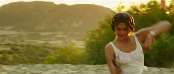 Wat Wat Wat HD Video Song - Tamasha [2015] Ranbir Kapoor, Deepika Padukone