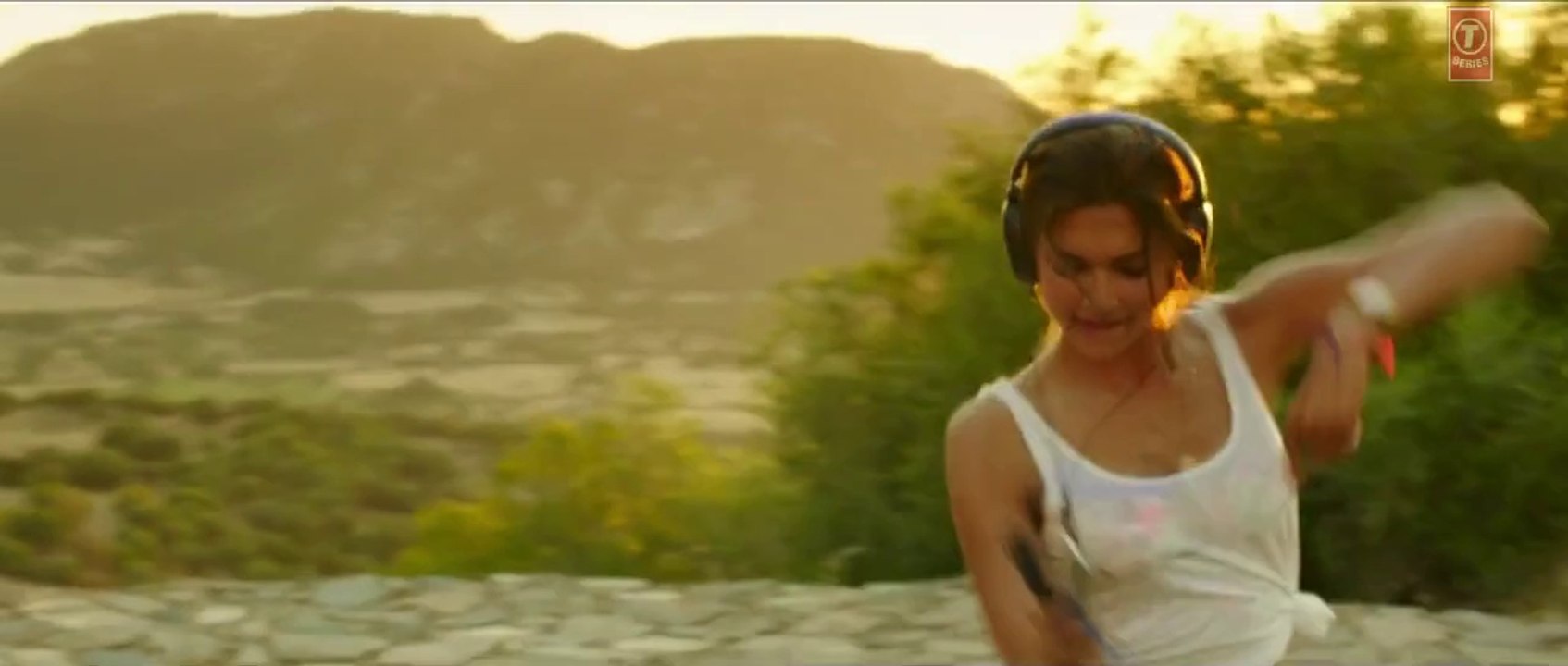 Wat Wat Wat HD Video Song - Tamasha [2015] Ranb...