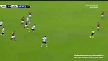 Franco Brienza 3:0 Amazing GOAL - Bologna v. Atalanta 01.11.2015 HD