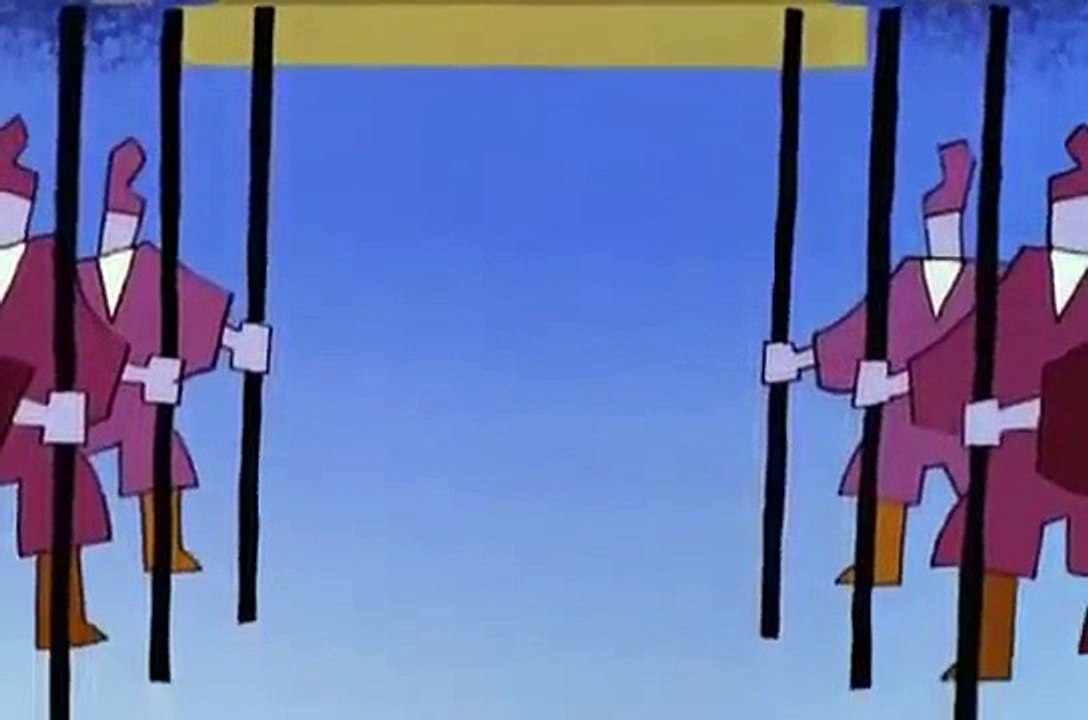 リトルサムライ
