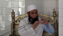 Mulana Tariq Jameel Bayan Very Emotional His own Story of Old Times When He was Student