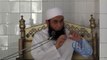 Mulana Tariq Jameel Bayan Very Emotional His own Story of Old Times When He was Student