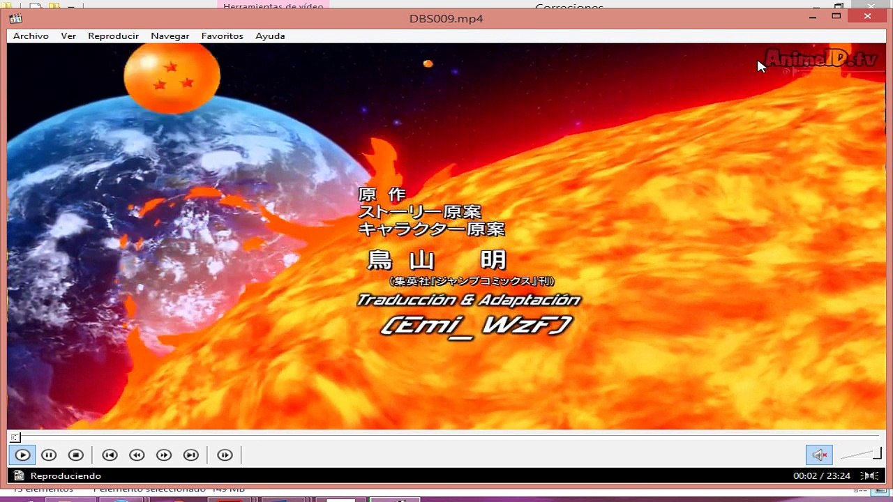 Eliminar el Logo de los Videos