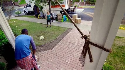 A Haunted House 2 TV SPOT THIS EASTER WEEKEND