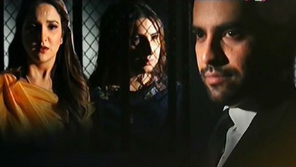 Yeh Mera Deewanapan Hai Episode 23 Full on Aplus