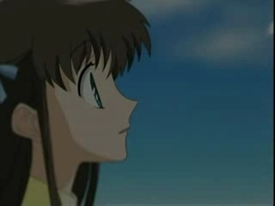 Fruits Basket - Opening
