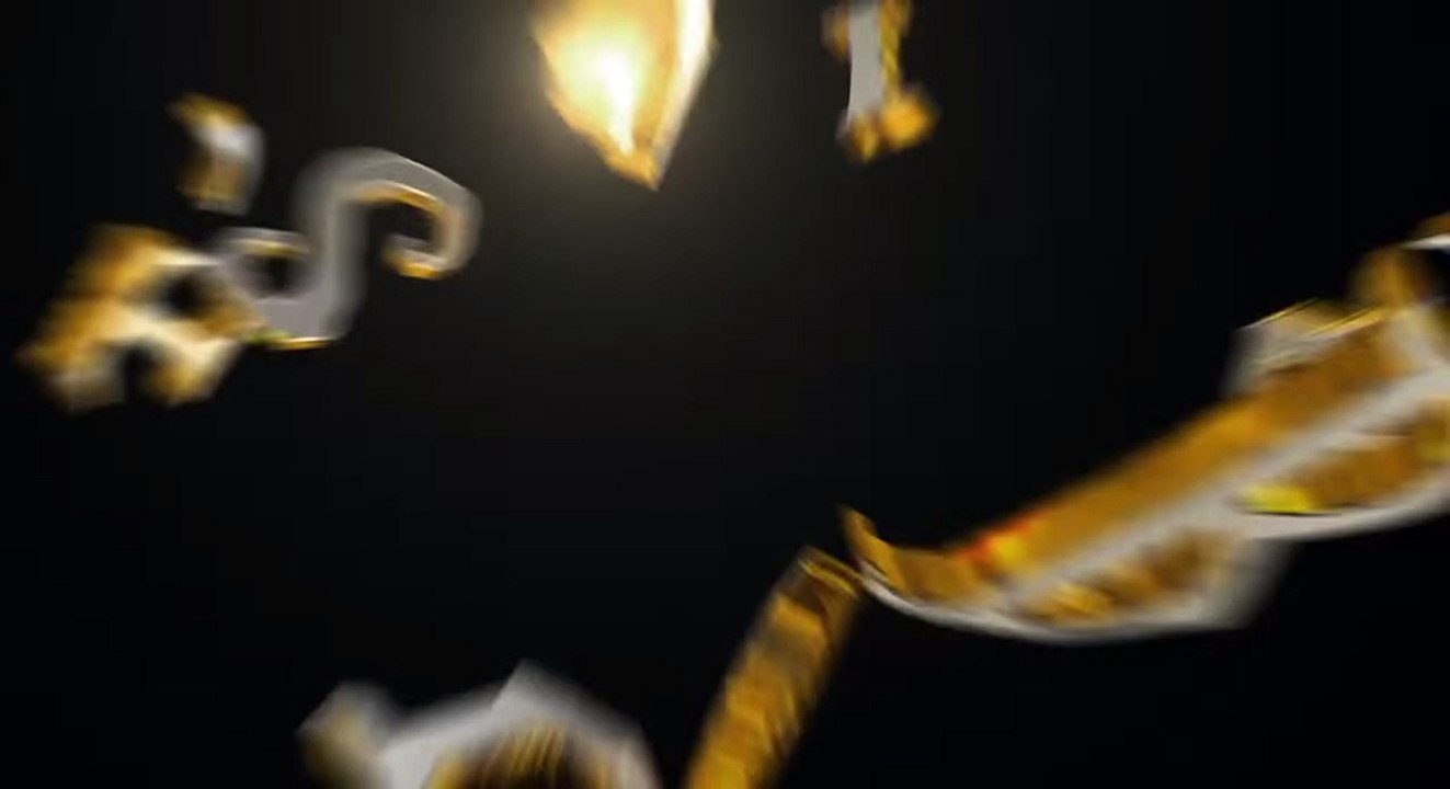 Alice in Wonderland Through the Looking Glass 2016 HD Movie Promo Clip Time - Johnny Depp