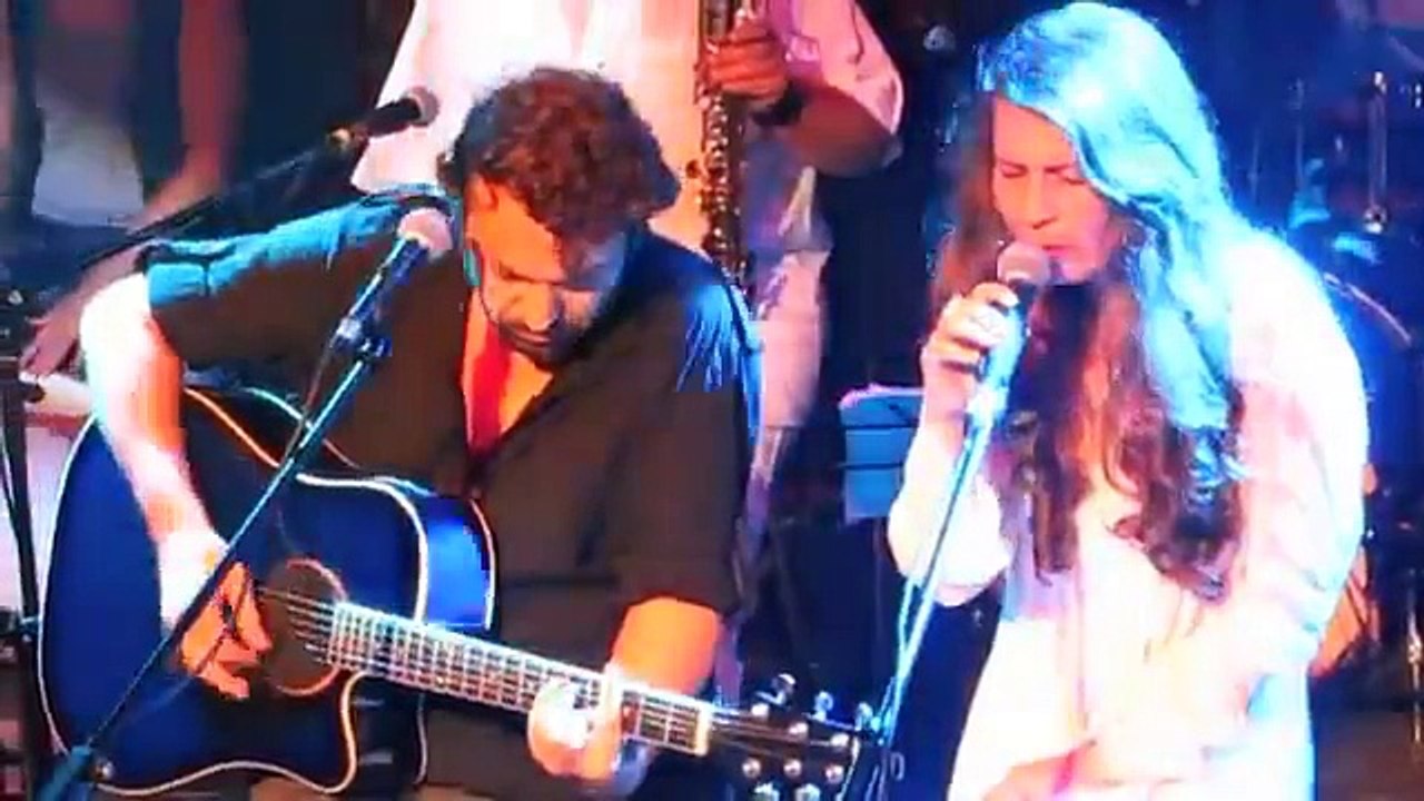 halil sezai & tuğçe - SENİ ÇEKTİM İÇİME (canlı)