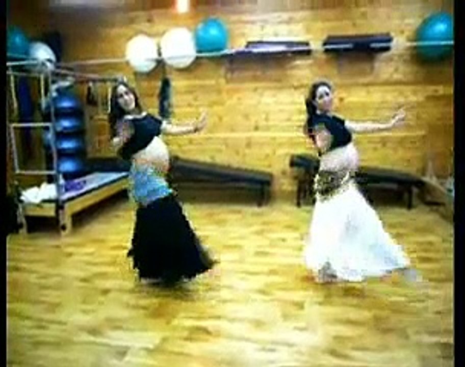 The Ultimate Bellydance