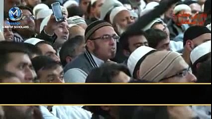 Maulana Tariq Jameel Bayyan on (moat ka farishta) (Angle of death)