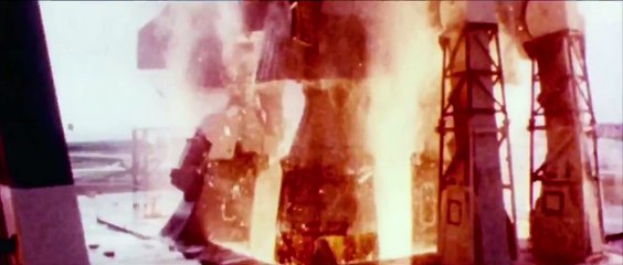 MOONWALKERS International Trailer (Ron Perlman, Rupert Grint)