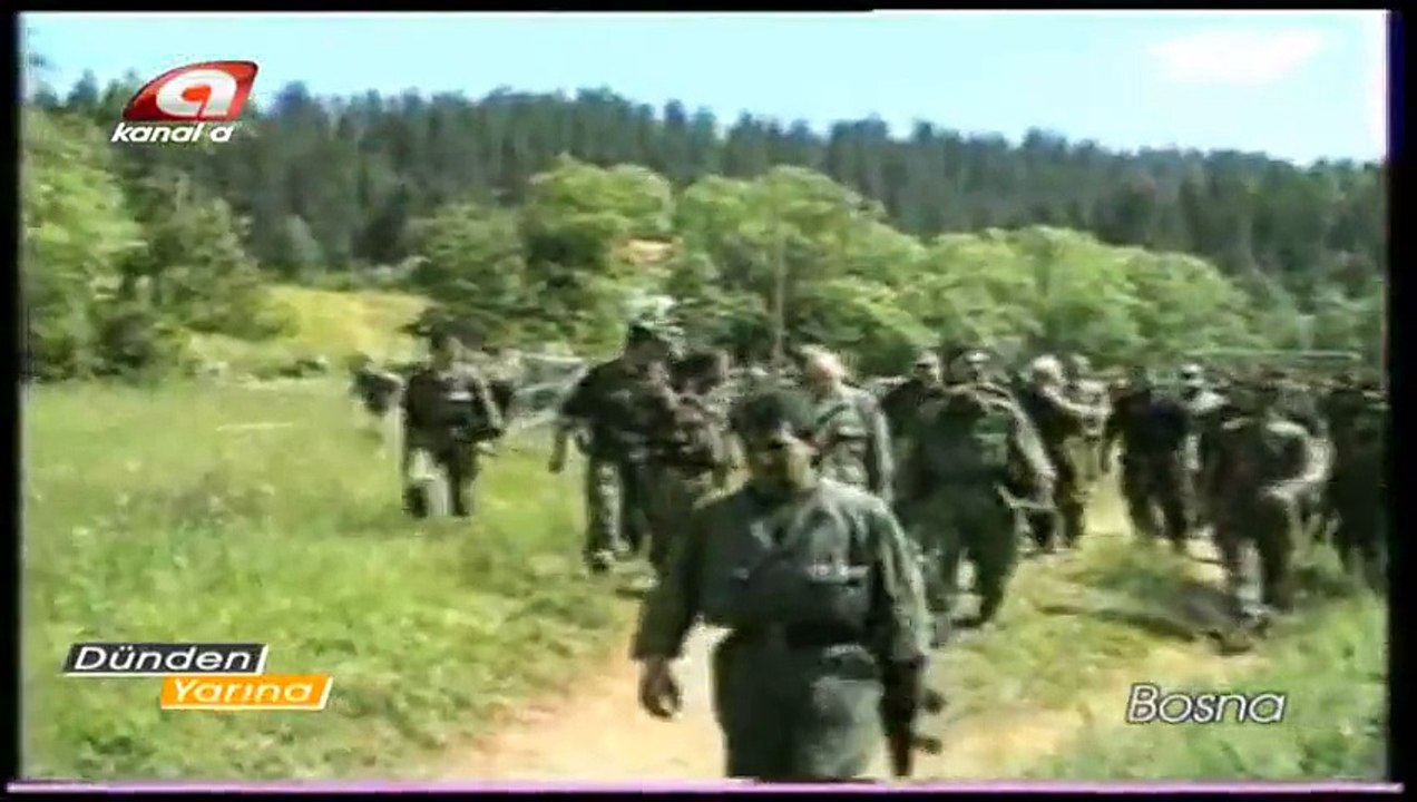 Bosna Belgeseli