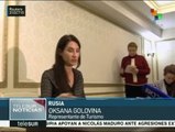 Descarta Rusia error humano en accidente de avión en Egipto