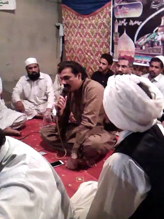 chairman ch pervez kamoka naat