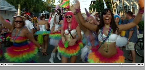 Decadent Fantasy Festiwal comes to a close in Key West