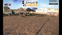 Arma 3 Hacks [Multiplayer] Aimbot, Spawn Items, Trolling [Working]