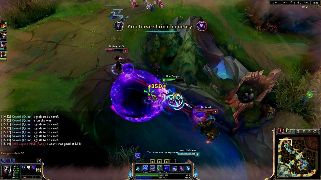 Should you play Ekko