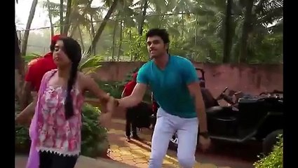 Kaisi Yeh Yaariyan Season 2 - Manik & Nandini back