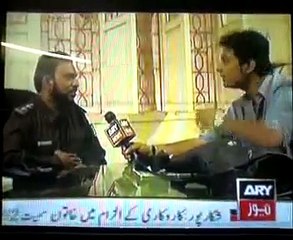 PAKISTANI POLICE FUNNY CLIP