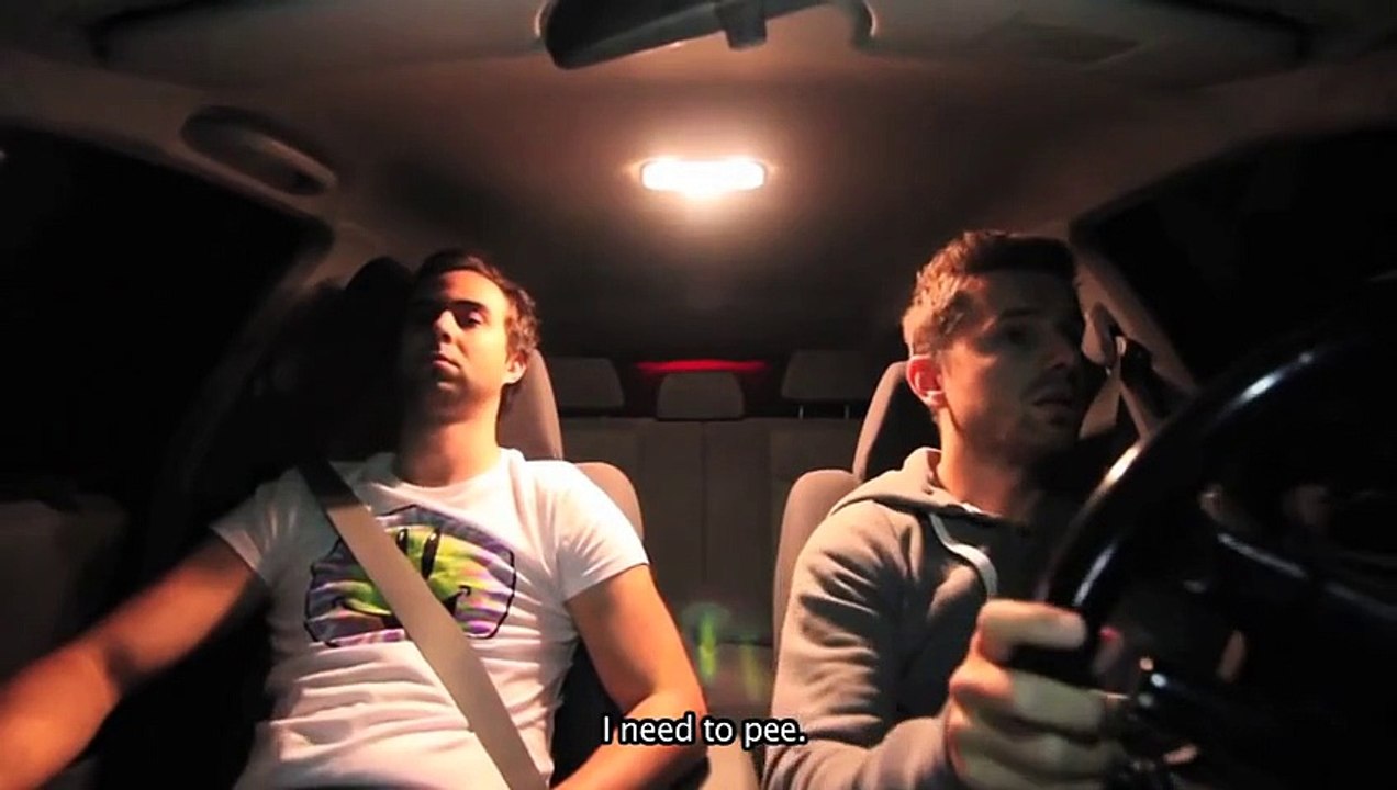 İntihar Şakası! - Komik videolar - Funny videos