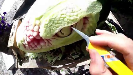 Kan ve Hidrojen Peroksit Karıştırılırsa Ne Olur_ - Komik videolar - Funny videos