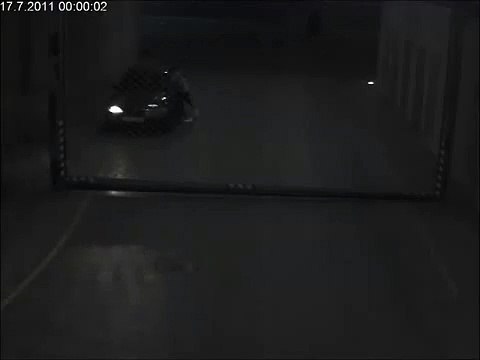 Katil Çocuk Şakası! Kalpten Götürebilir! - Komik videolar - Funny videos