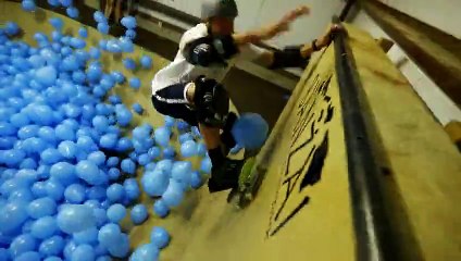 Kedinin Sabrını Test Eden Papağanın Sonu - Komik videolar - Funny videos
