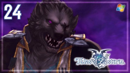 Tales of Zestiria 【PC】 #24 ☆ Corrupted Battlefield ☆ Boss： General Landon 「English dub」